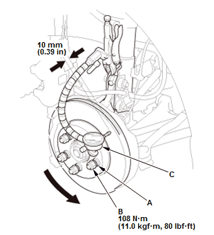 Brake System - Overhaul, Testing & Troubleshooting